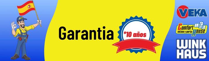 Ventanas de PVC Garantía | Comforthouse
